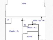 Appartement en vente à Paris 5e Arrondissement, Île de...