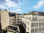 Appartement en vente à Paris 8e Arrondissement, Île de...