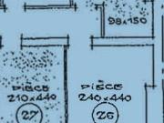 Appartement en vente à Paris 8e Arrondissement, Île de...