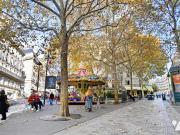 Appartement en vente à Paris 9e Arrondissement, Île de...