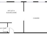 Appartement en vente à Paris 9e Arrondissement, Île de...