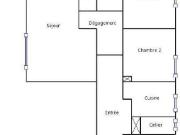 Appartement en vente à Perreux sur Marne, Île de France,...