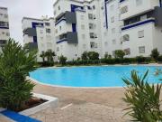 Appartement en vente à Plage Oued Cherrat. Surface...