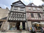 Appartement en vente à Quimper, Bretagne, 130000€