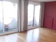 Appartement en vente à Rennes, Bretagne, 140550€