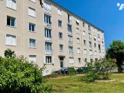Appartement en vente à Rennes, Bretagne, 142000€