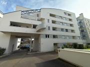 Appartement en vente à Rennes, Bretagne, 171930€