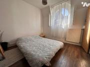 Appartement en vente à Rennes, Bretagne, 174900€