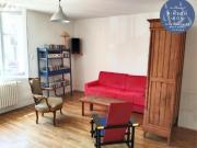Appartement en vente à Rennes, Bretagne, 179843€