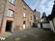 Appartement en vente à Rennes, Bretagne, 182980€