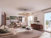 Appartement en vente à Rennes, Bretagne, 214516€