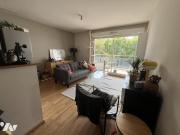 Appartement en vente à Rennes, Bretagne, 247590€