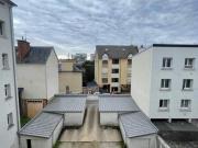 Appartement en vente à Rennes, Bretagne, 292600€