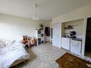 Appartement en vente à Rennes, Bretagne, 96000€