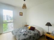 Appartement en vente à Rezé, Pays de la Loire, 300070€
