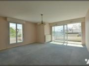 Appartement en vente à Rheu, Bretagne, 228800€