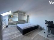 Appartement en vente à Rouen, Normandie, 111000€