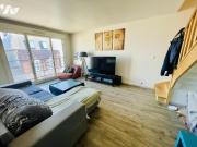 Appartement en vente à Rouen, Normandie, 135000€