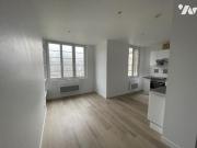 Appartement en vente à Rouen, Normandie, 138860€