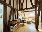 Appartement en vente à Rouen, Normandie, 159000€