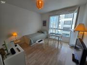 Appartement en vente à Rouen, Normandie, 95500€