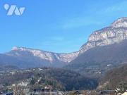 Appartement en vente à Saint Alban Leysse, Auvergne...