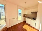 Appartement en vente à Saint Grégoire, Bretagne, 182435€