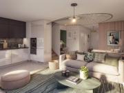 Appartement en vente à Saint Jacques de la Lande,...