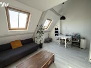 Appartement en vente à Saint Malo, Bretagne, 124680€