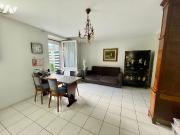 Appartement en vente à Saint Malo, Bretagne, 260500€