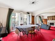 Appartement en vente à Saint Mandé, Île de France, 1130 €