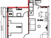 Appartement en vente à Saint Pierre Quiberon, Bretagne,...