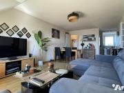 Appartement en vente à Séné, Bretagne, 257500€