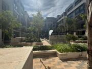 Appartement en location à Souissi. 2 belles chambres....