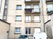 Appartement en vente à Tours, Centre Val de Loire, 126240€