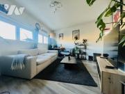 Appartement en vente à Tours, Centre Val de Loire, 156000€