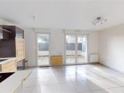 Appartement en vente à Tours, Centre Val de Loire, 169600€