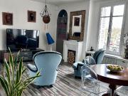 Appartement en vente à Tours, Centre Val de Loire, 221650€