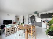 Appartement en vente à Tours, Centre Val de Loire, 251500€