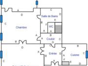 Appartement en vente à Tours, Centre Val de Loire, 517500€