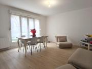 Appartement en vente à Troyes, Grand Est, 145000€