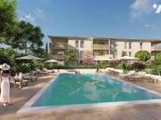 Appartement en vente à Uzès, Occitanie, 432000€