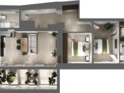 Appartement en vente à Val d'Aigoual, Occitanie, 108000€