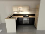 Appartement en vente à Vannes, Bretagne, 258872€