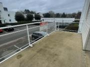 Appartement en vente à Vannes, Bretagne, 262500€