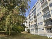 Appartement en vente à Vannes, Bretagne, 327190€