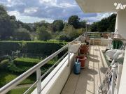 Appartement en vente à Vannes, Bretagne, 354510€