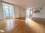 Appartement en vente à Vichy, Auvergne Rhône Alpes, 367000€