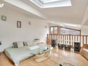 Appartement en vente à Vincennes, Île de France, 885000€