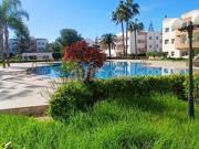 Appartement en vente – Rez de chaussée avec jardin